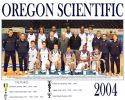 Oregon Scientific Cantu'
